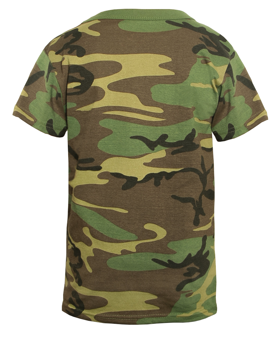 Rothco Kids Camo T-Shirts