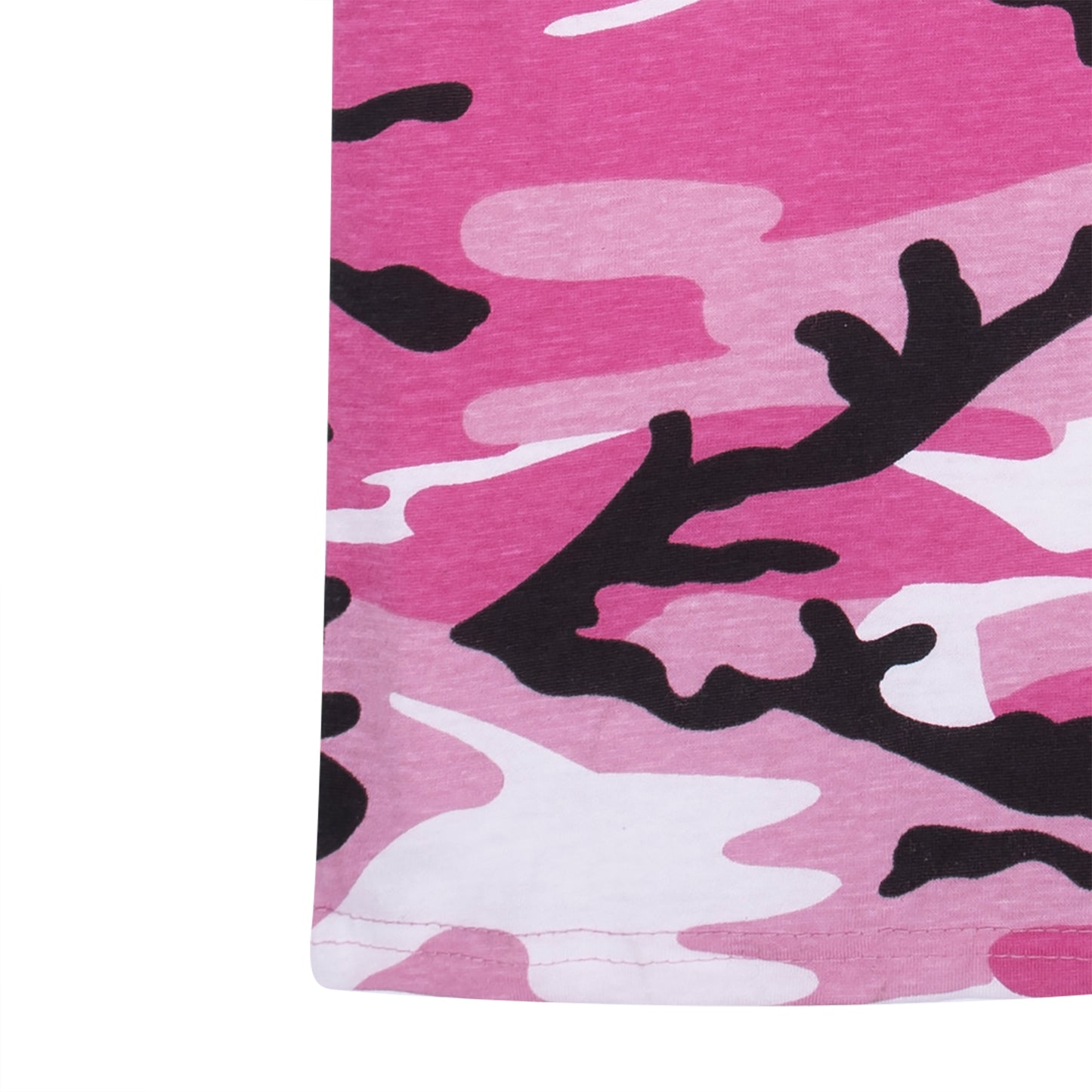 Rothco Kids Camo T-Shirts