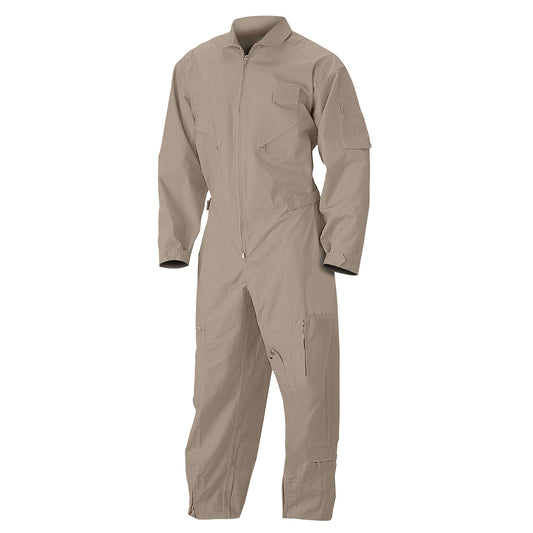 Rothco Flightsuits - Khaki