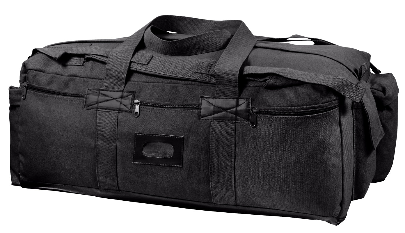 Rothco Mossad Tactical Duffle Bag