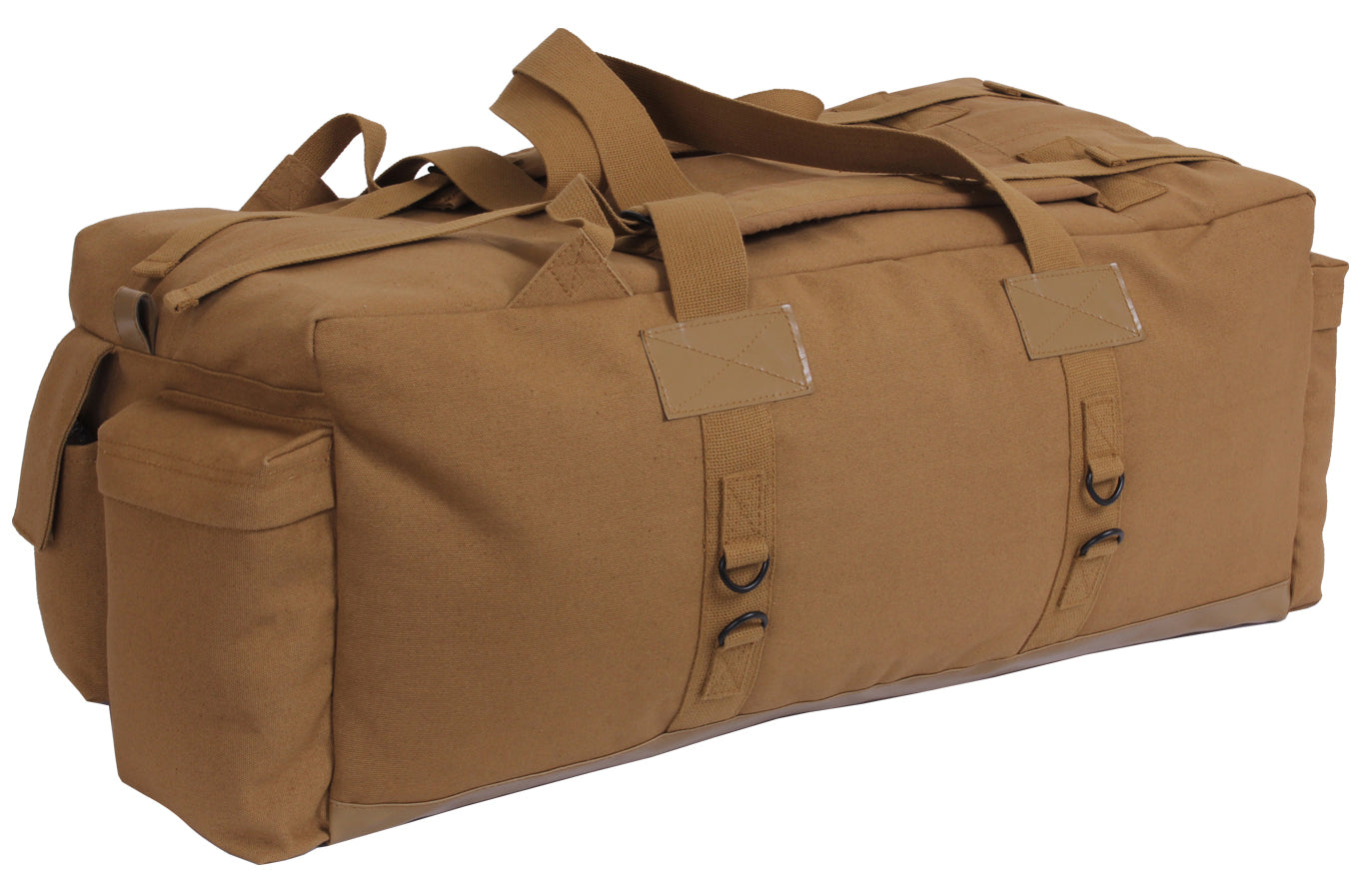 Rothco Mossad Tactical Duffle Bag