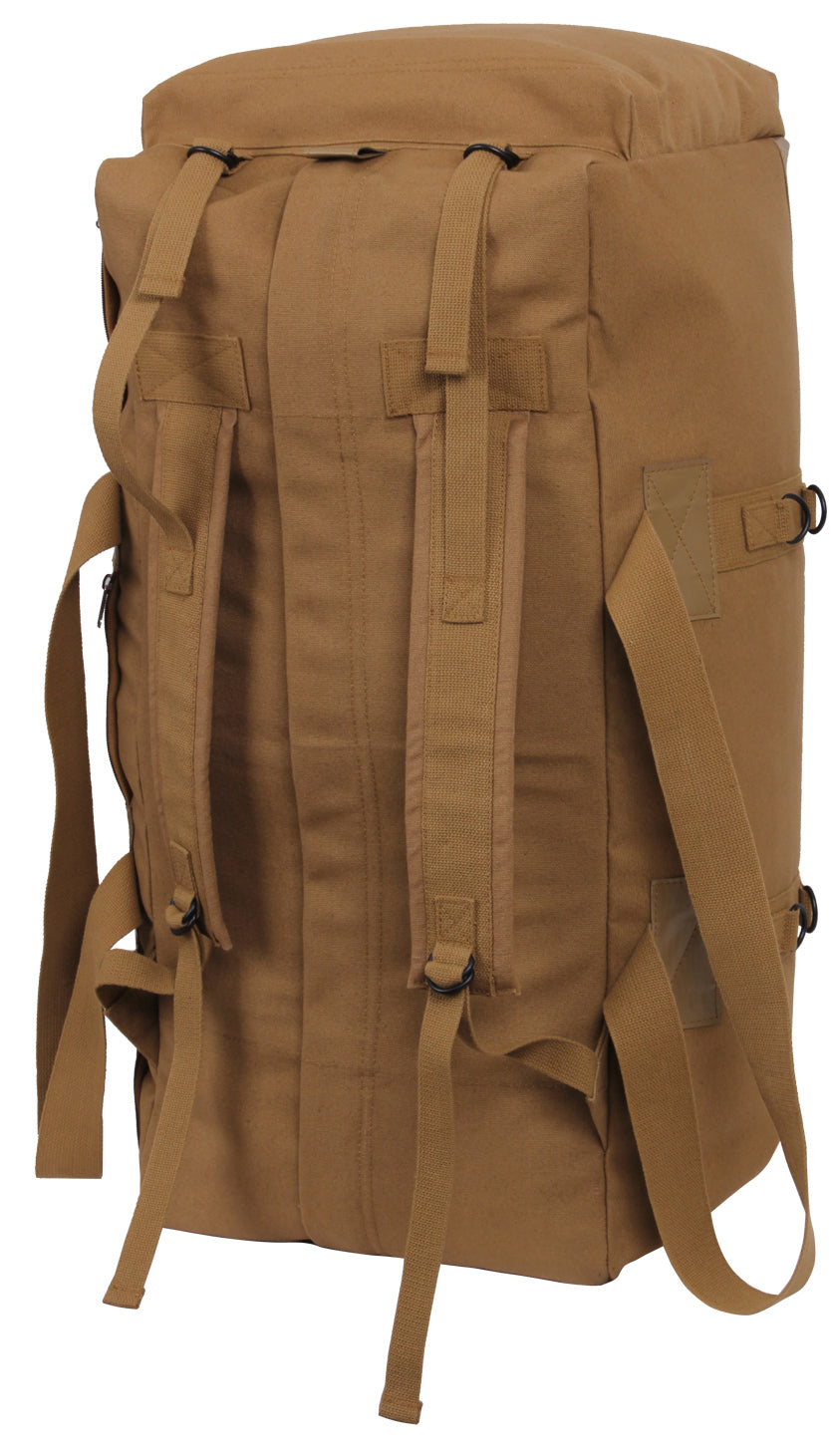 Rothco Mossad Tactical Duffle Bag