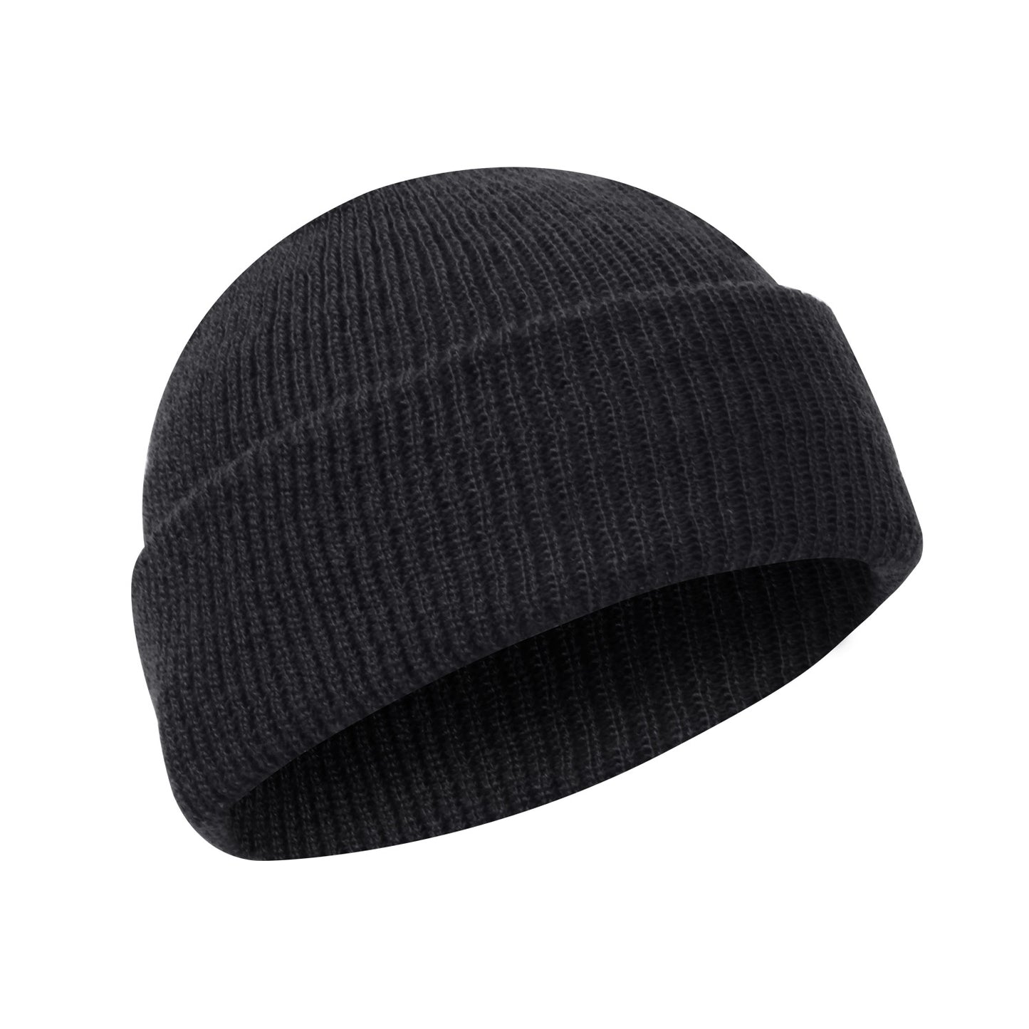 Genuine G.I. Wool Watch Cap USA Made Winter Hat