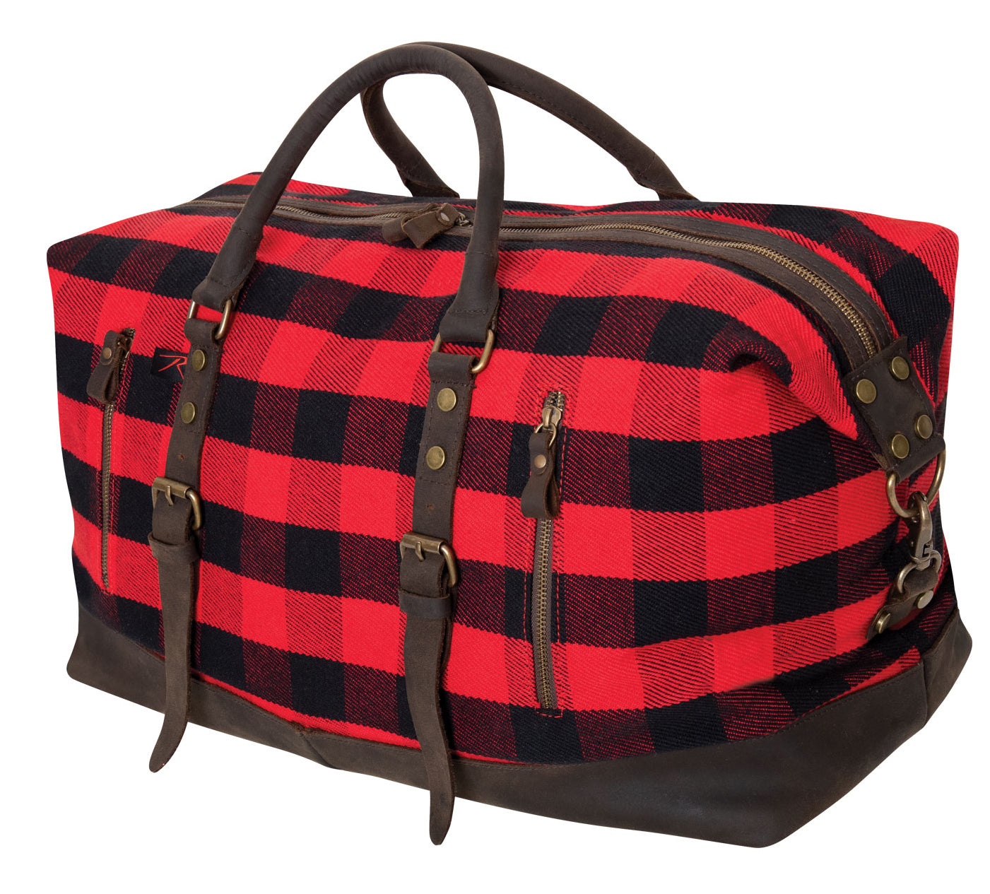 Rothco Extended Weekender Travel Bag