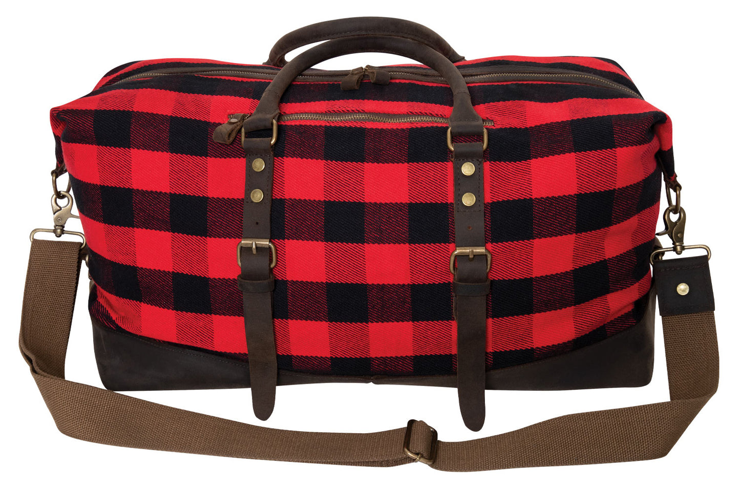 Rothco Extended Weekender Travel Bag