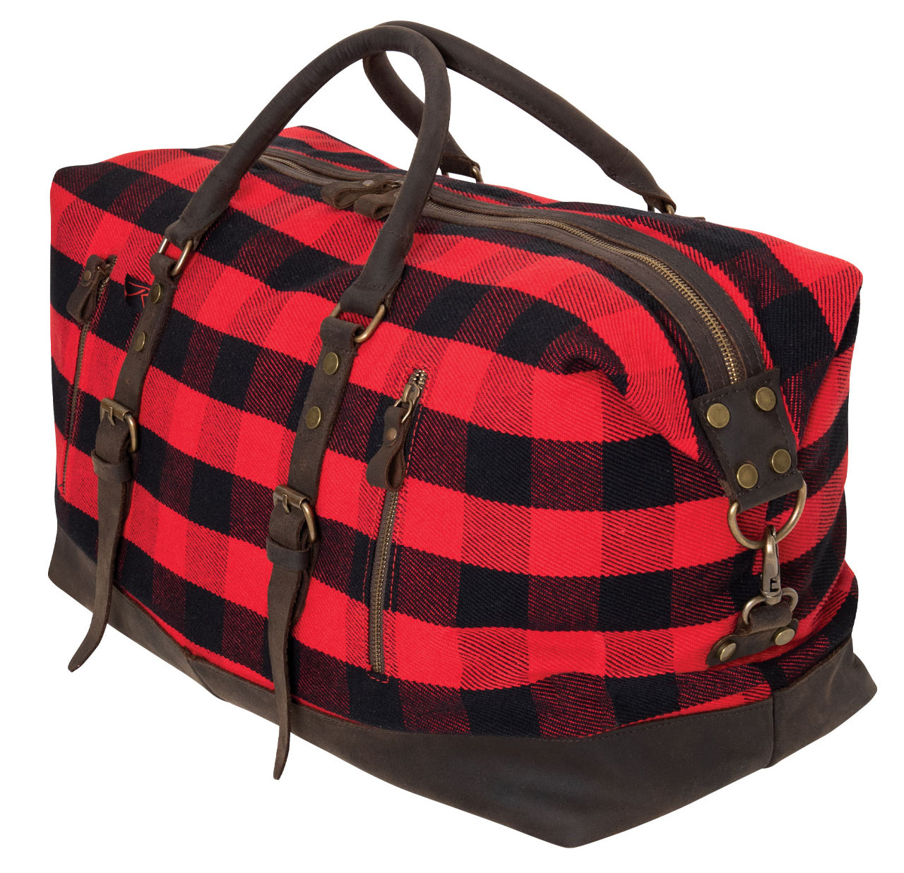Rothco Extended Weekender Travel Bag