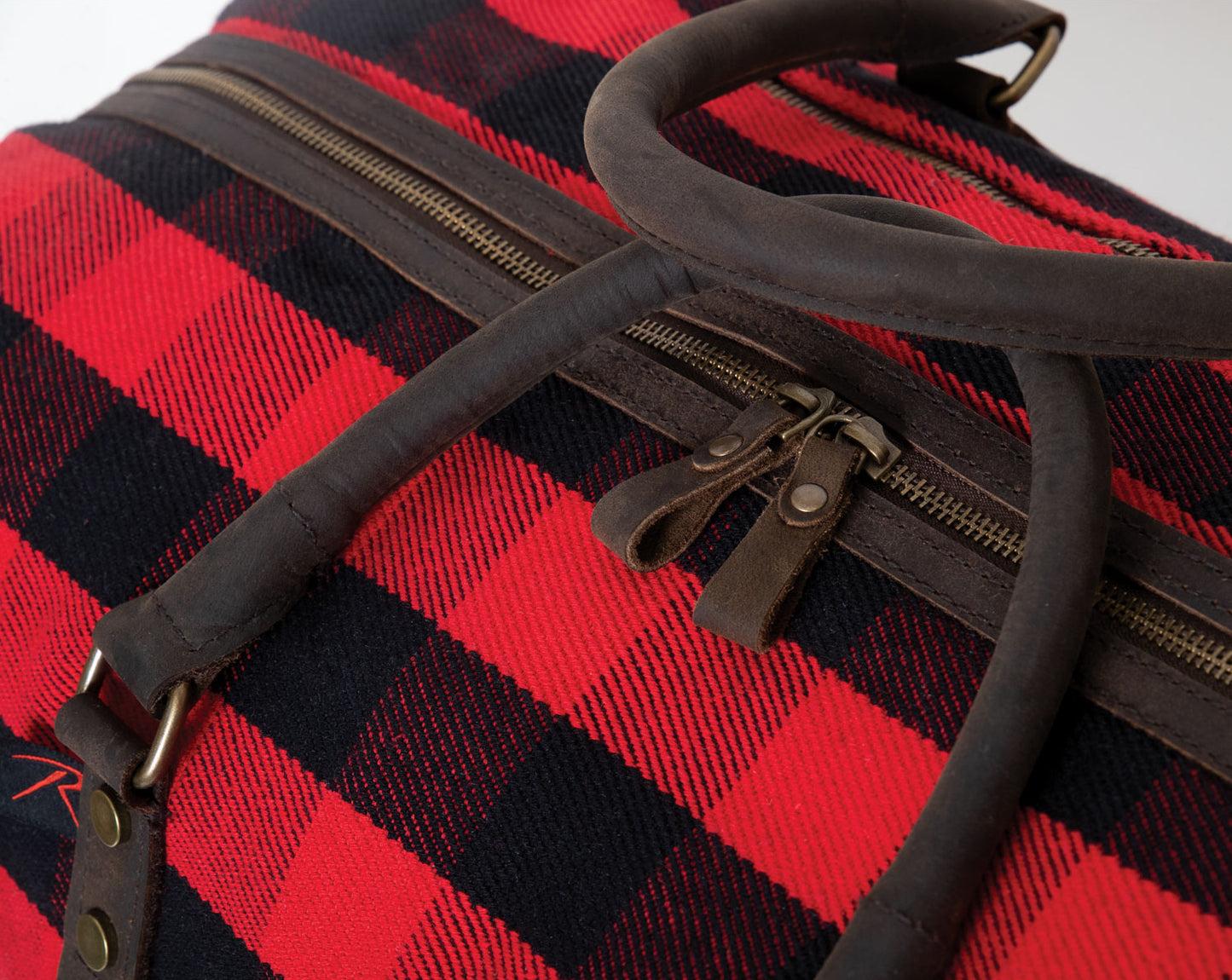 Rothco Extended Weekender Travel Bag