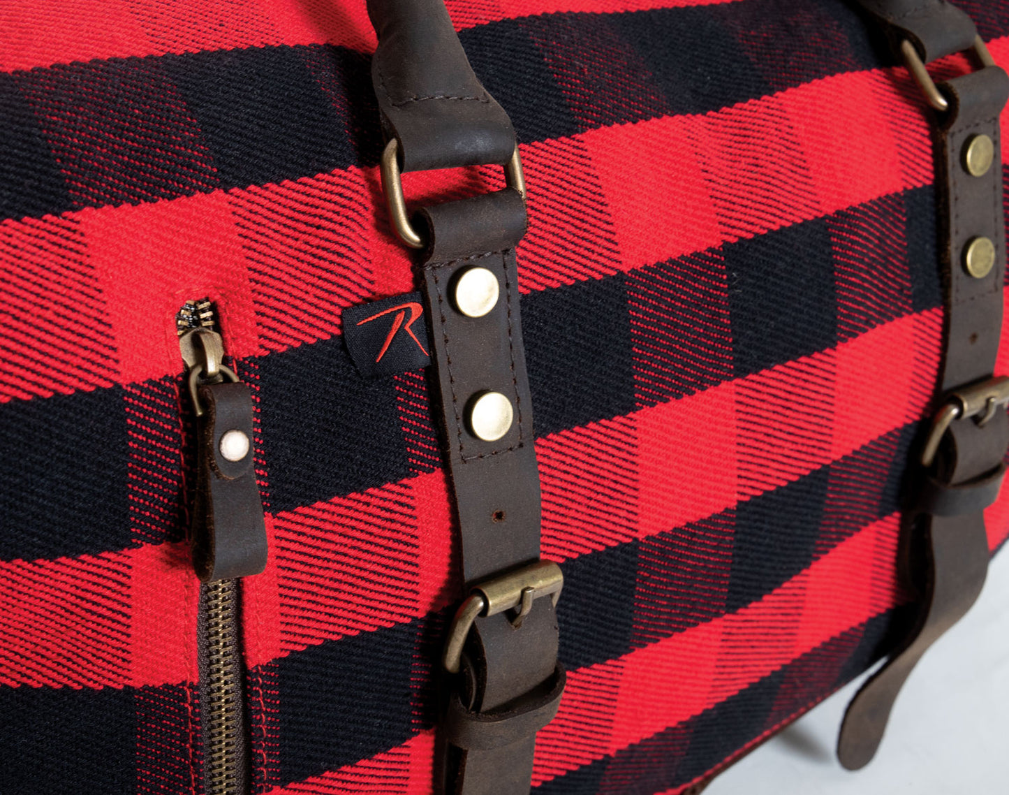 Rothco Extended Weekender Travel Bag