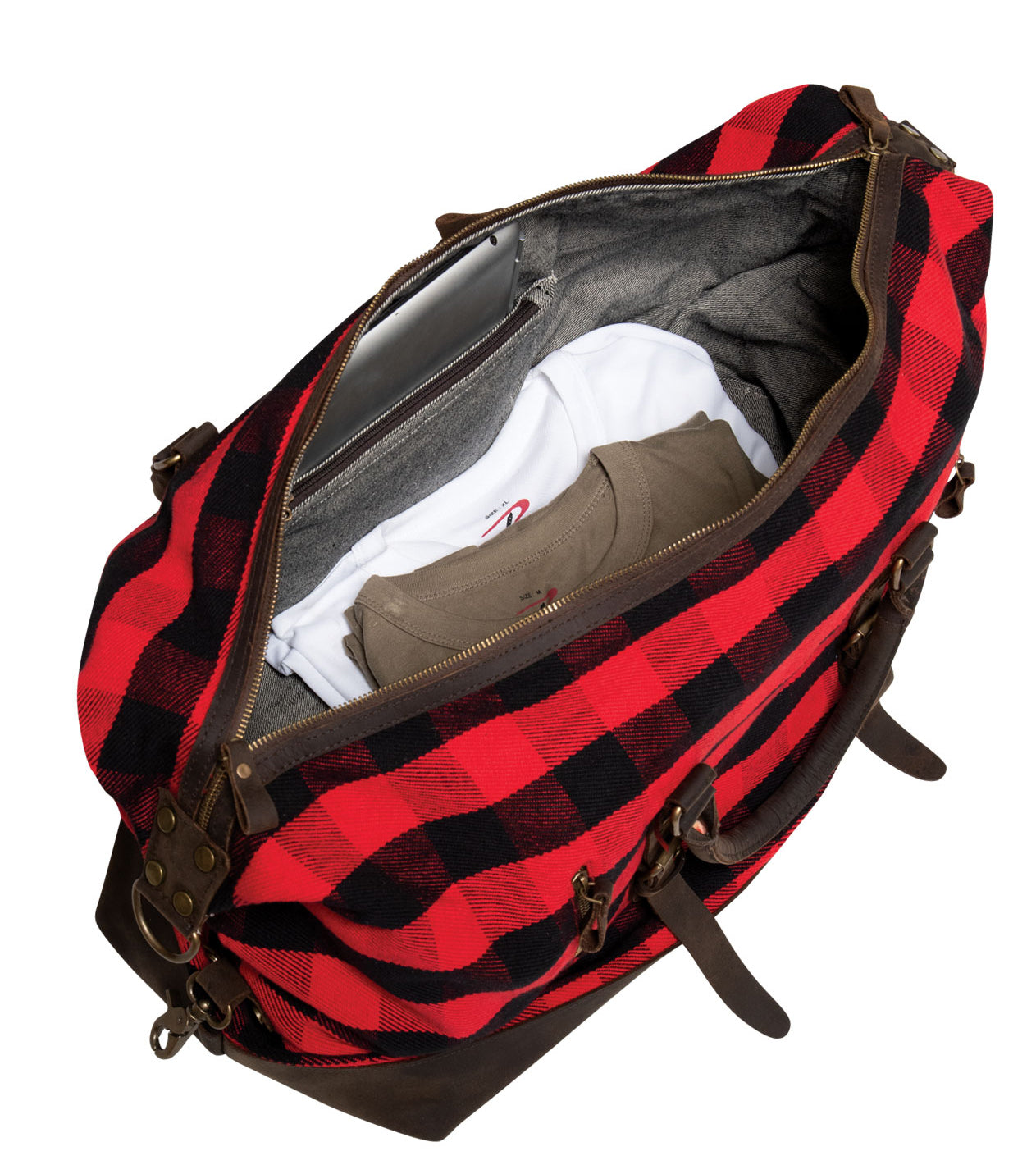 Rothco Extended Weekender Travel Bag