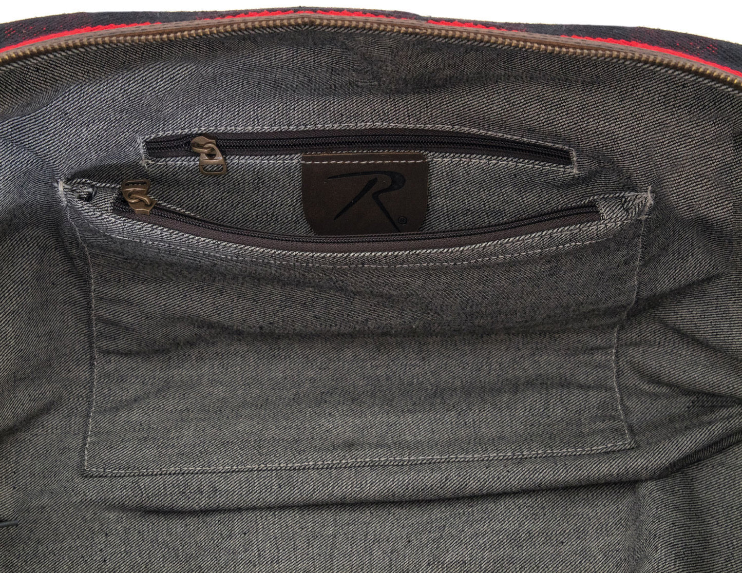 Rothco Extended Weekender Travel Bag