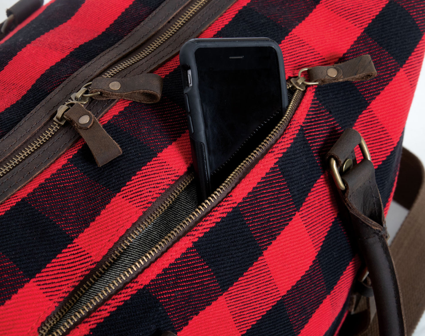 Rothco Extended Weekender Travel Bag