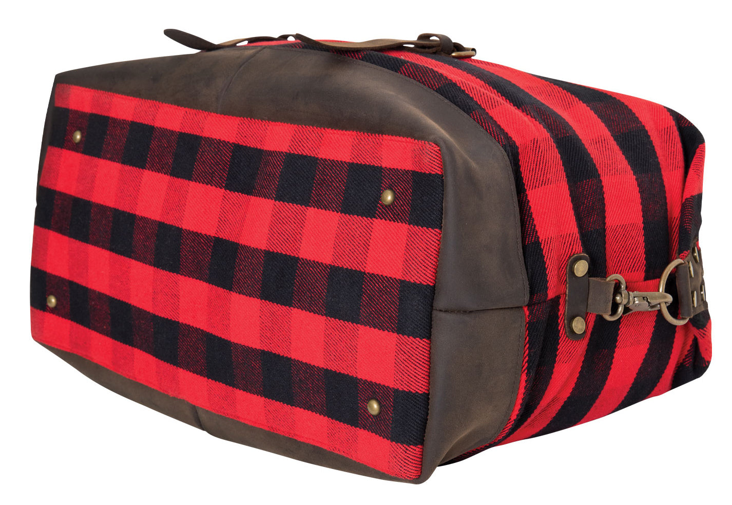 Rothco Extended Weekender Travel Bag