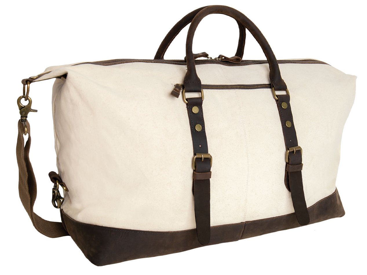 Rothco Extended Weekender Travel Bag