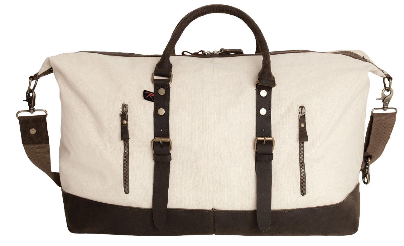 Rothco Extended Weekender Travel Bag