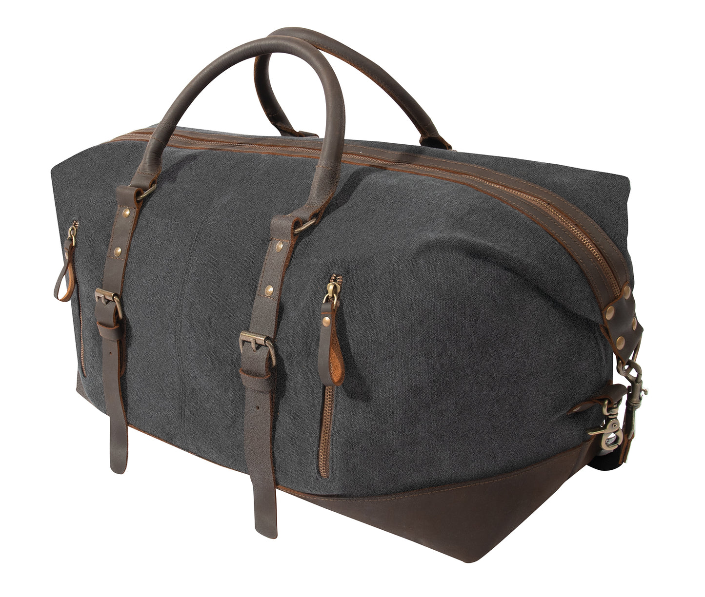 Rothco Extended Weekender Travel Bag