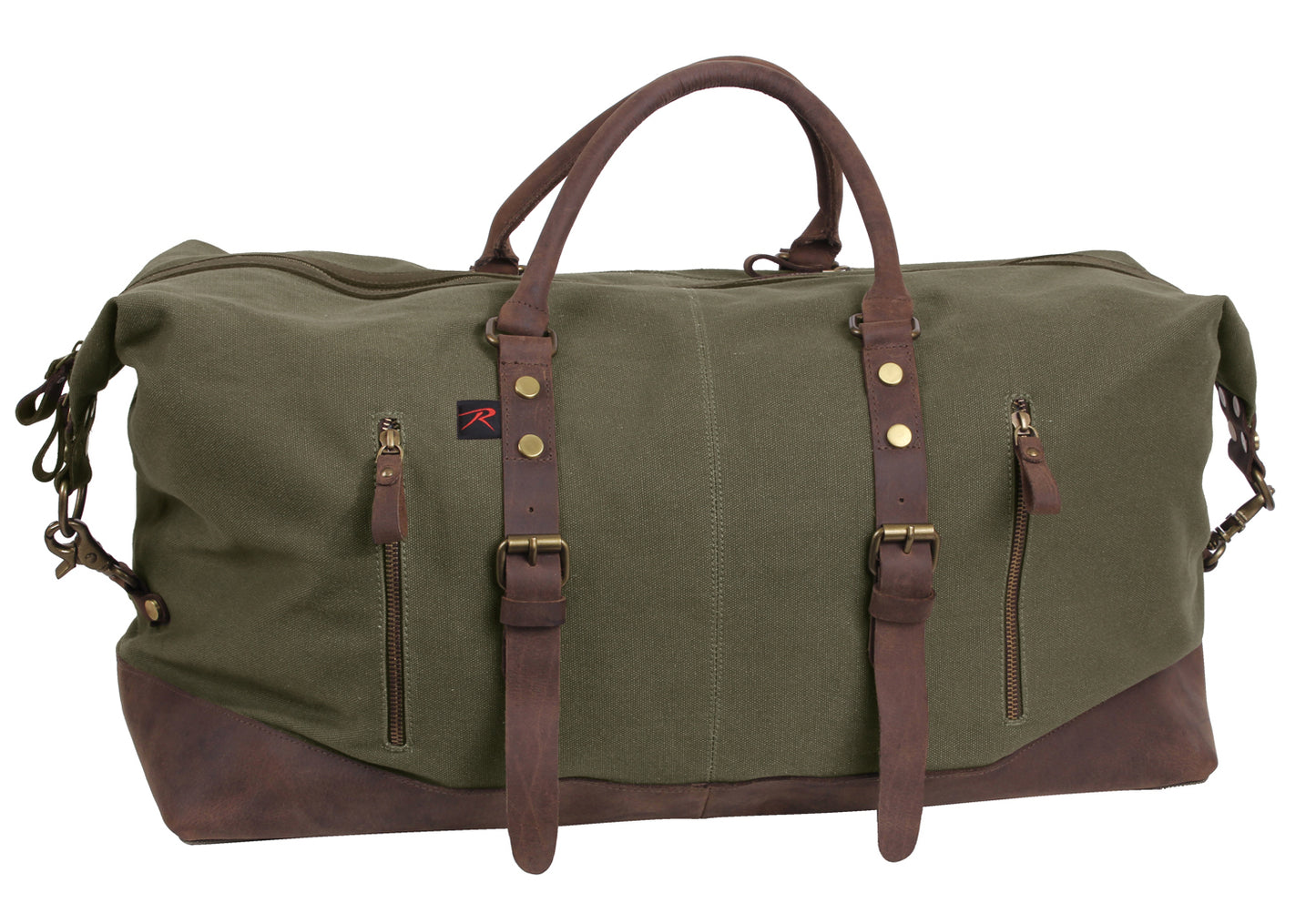 Rothco Extended Weekender Travel Bag