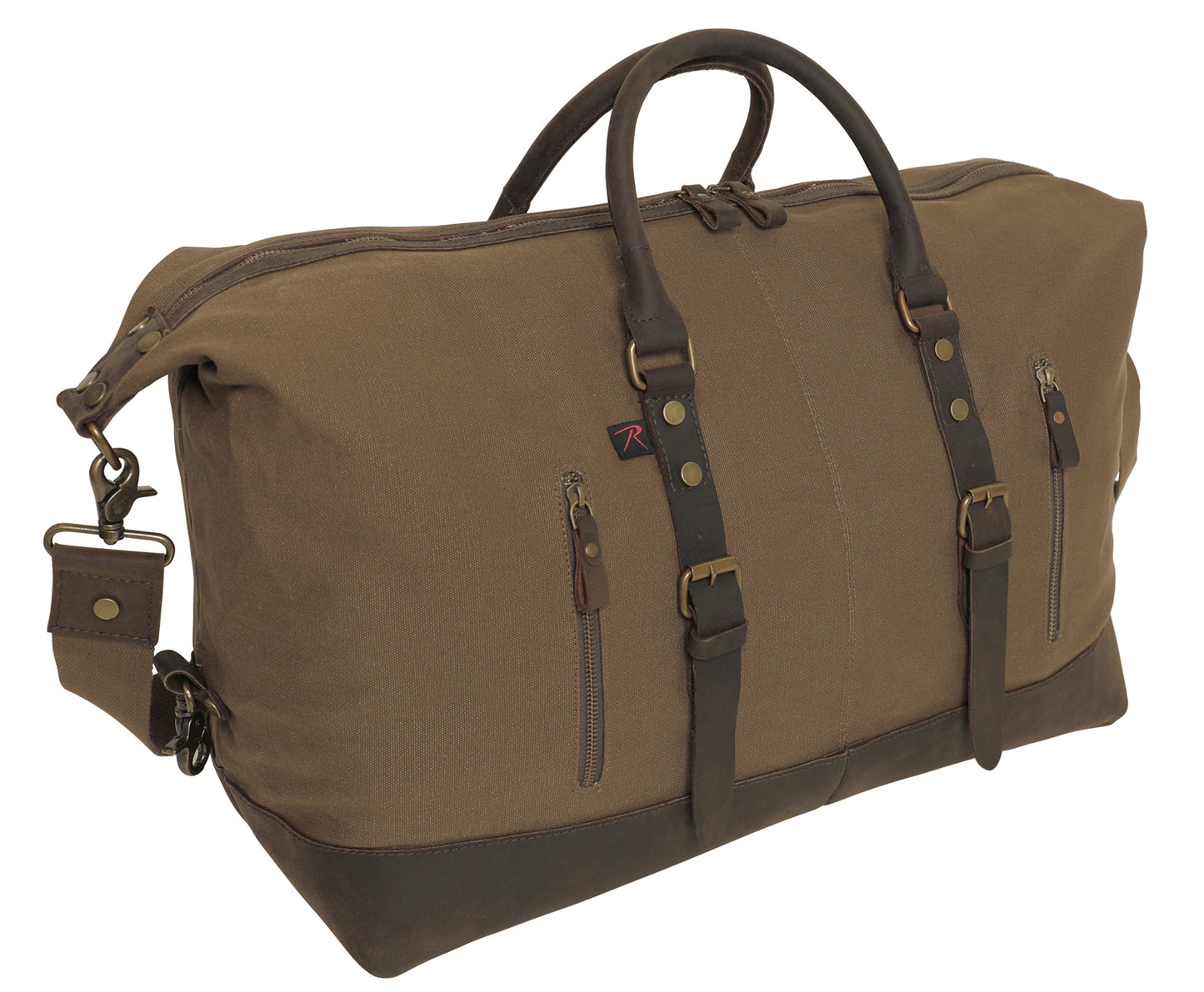 Rothco Extended Weekender Travel Bag