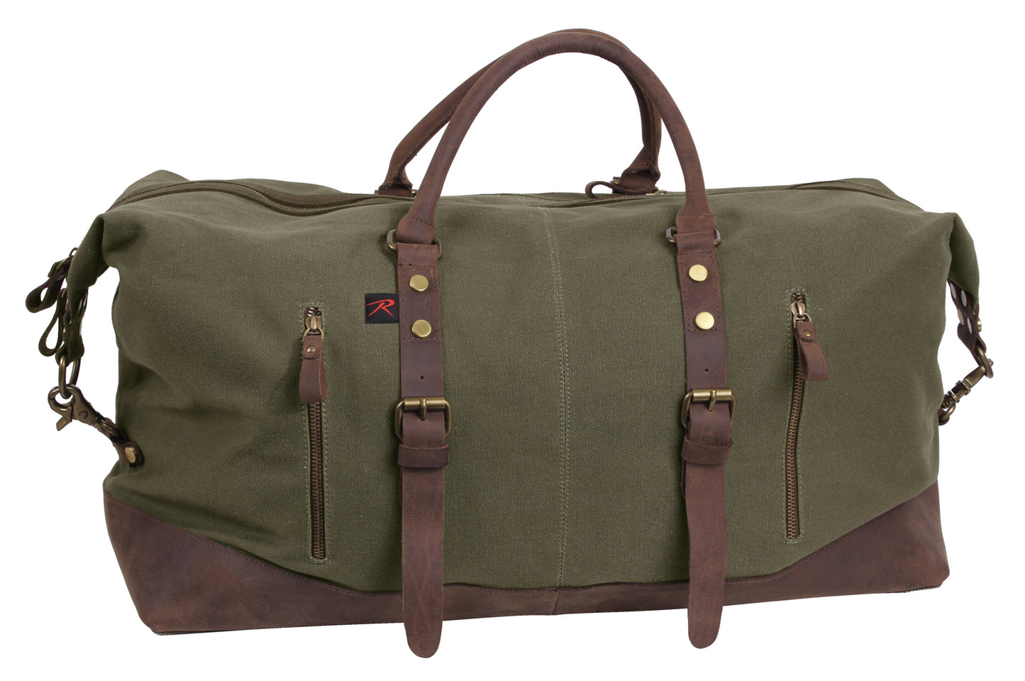 Rothco Extended Weekender Travel Bag
