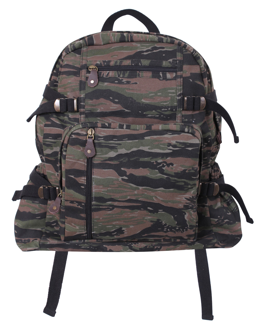 Rothco Jumbo Vintage Canvas Backpack