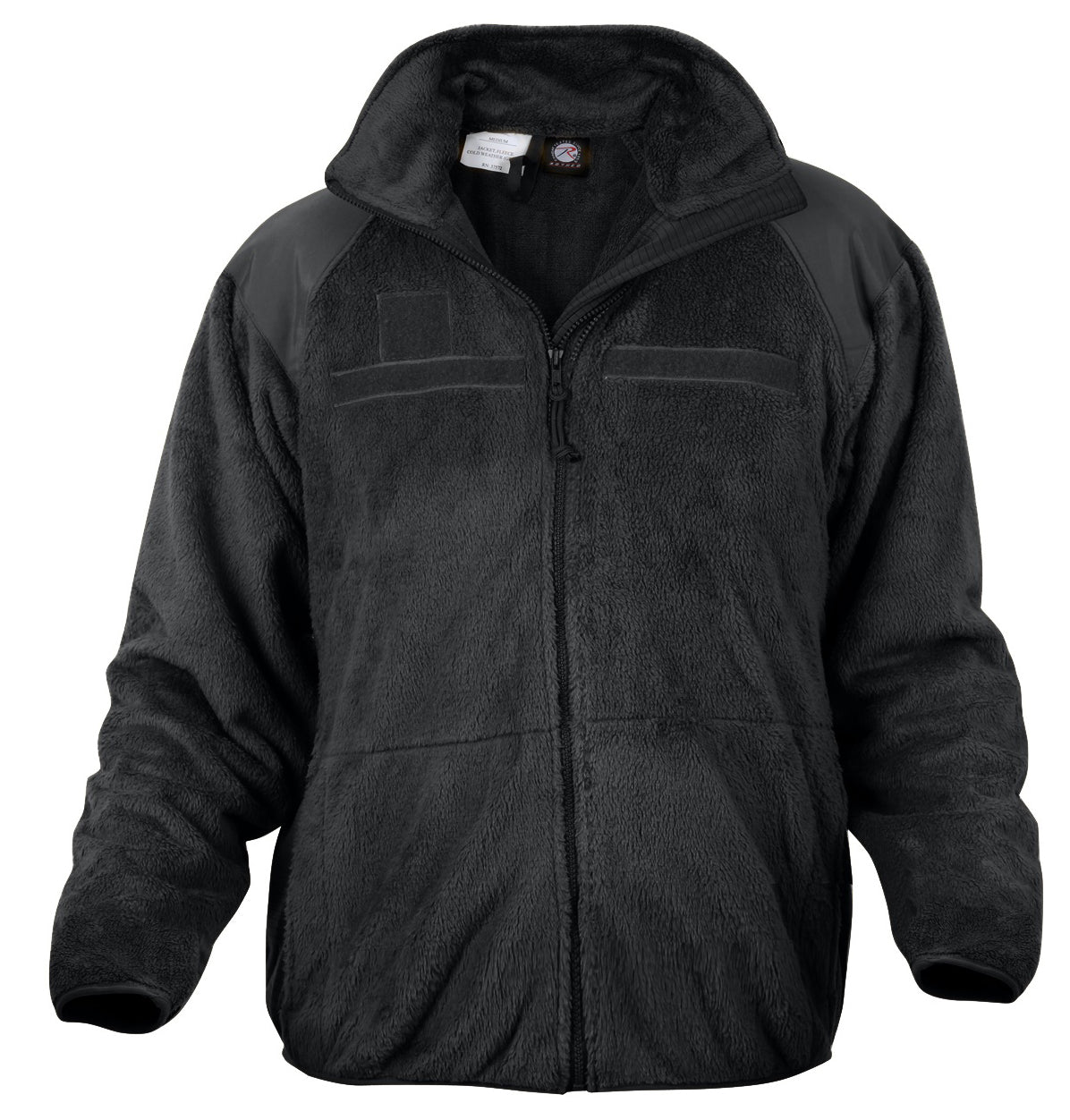 Rothco Generation III Level 3 ECWCS Fleece Jacket – PX Supply, LLC