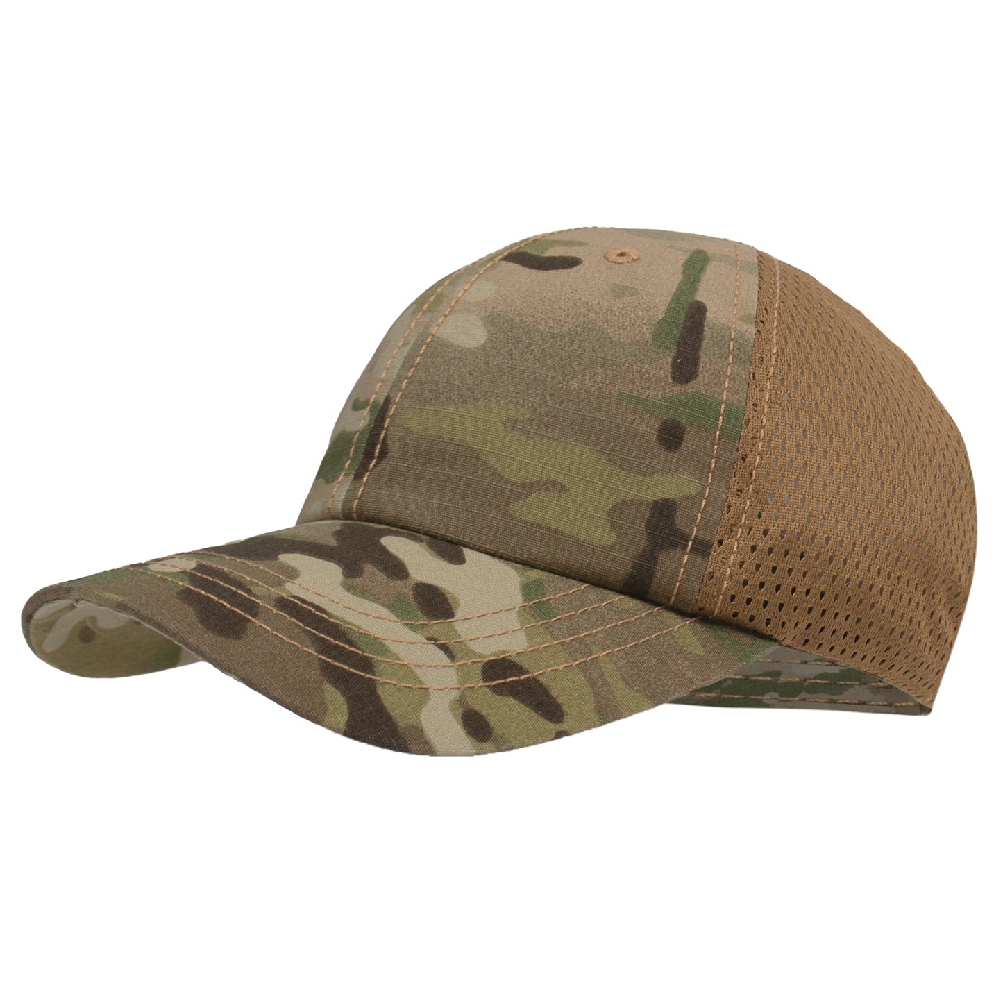 Rothco Tactical Mesh Back Cap - MultiCam OCP