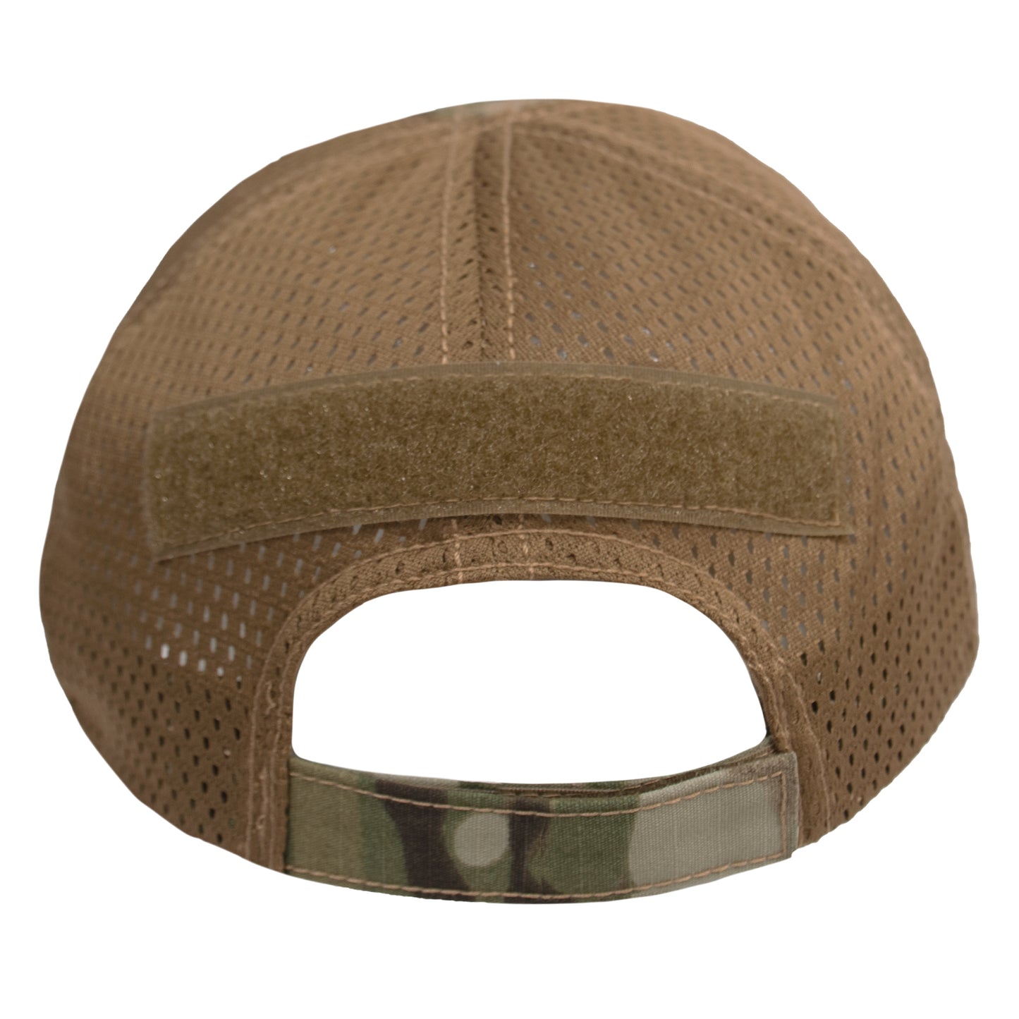 Rothco Tactical Mesh Back Cap - MultiCam OCP