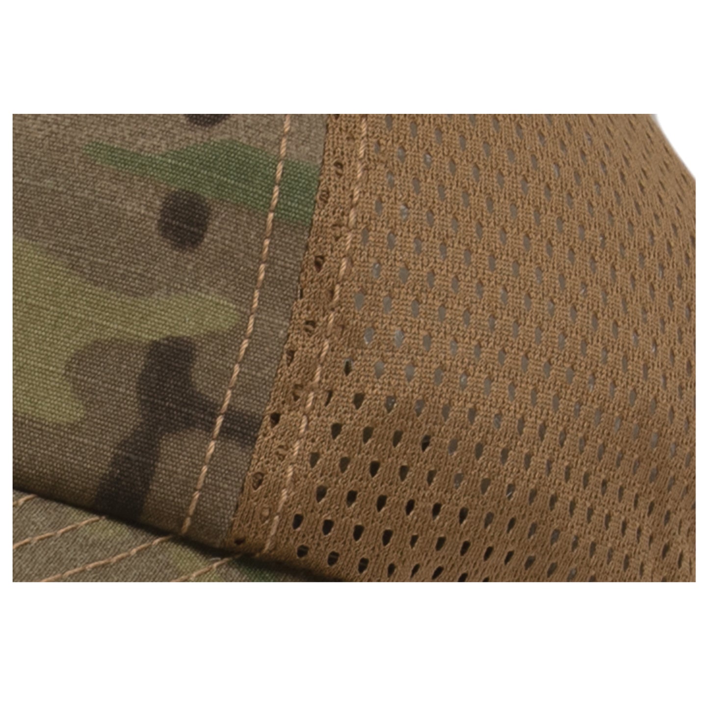 Rothco Tactical Mesh Back Cap - MultiCam OCP