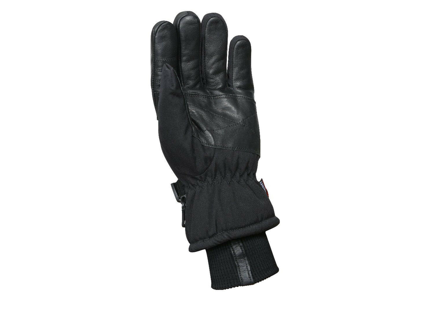 Rothco Cold Weather Military Gloves - Black