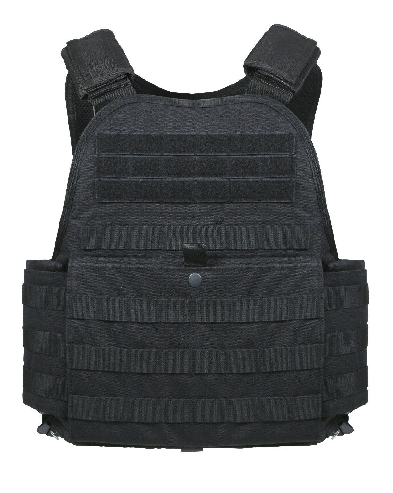 Rothco MOLLE Plate Carrier Vest Oversized Big Tall 3XL