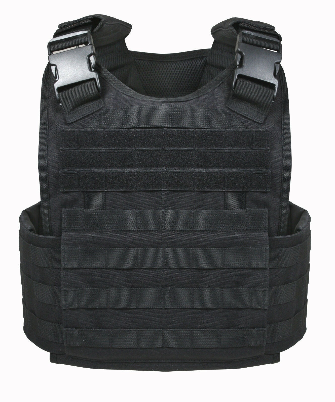 Rothco MOLLE Plate Carrier Vest Oversized Big Tall 3XL