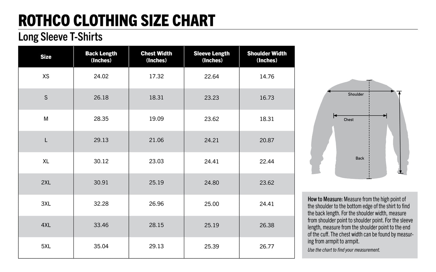 Rothco Long Sleeve Digital Camo T-Shirt - ACU Digital Camo