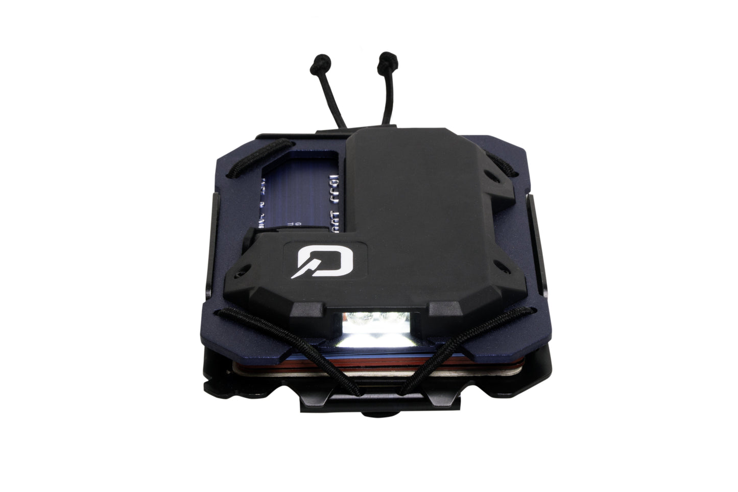 Quicklite TAQ Wallet Tactical LED Wallet