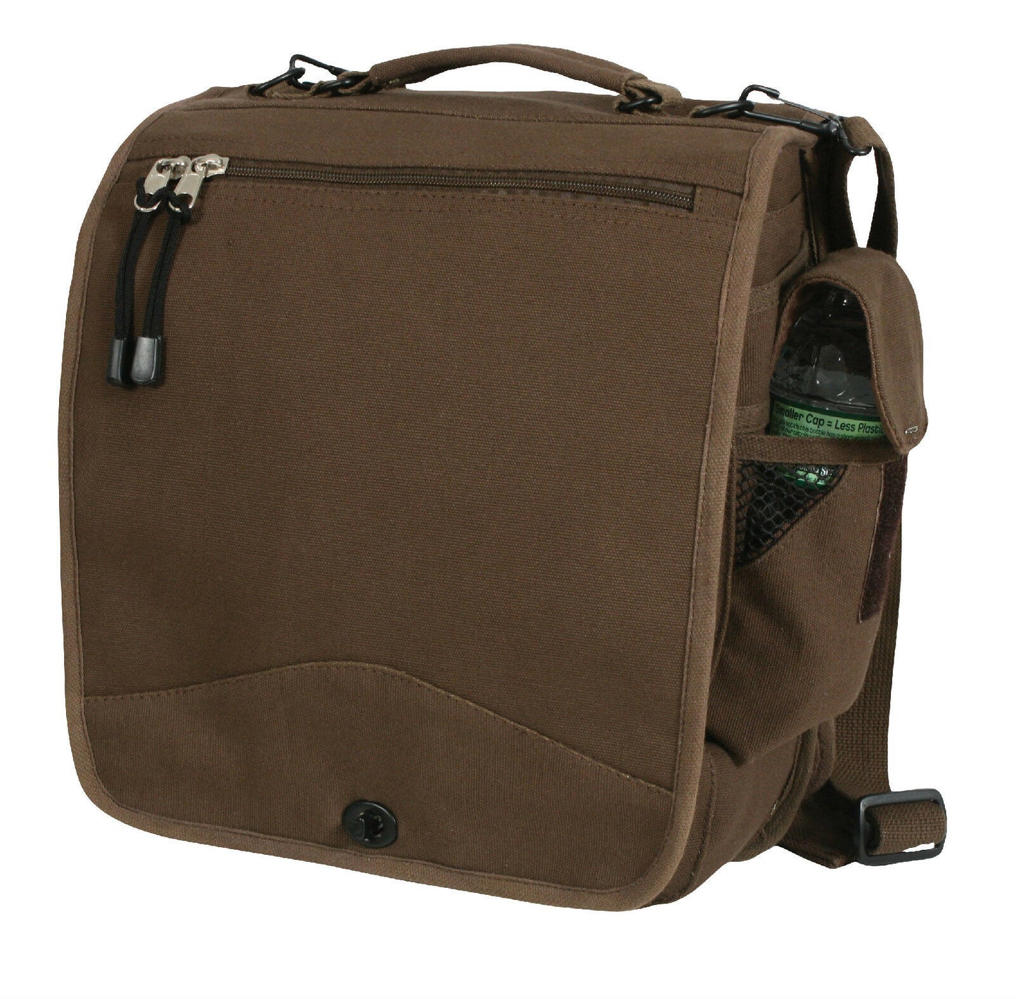 Rothco Canvas M-51 Engineers Field Bag