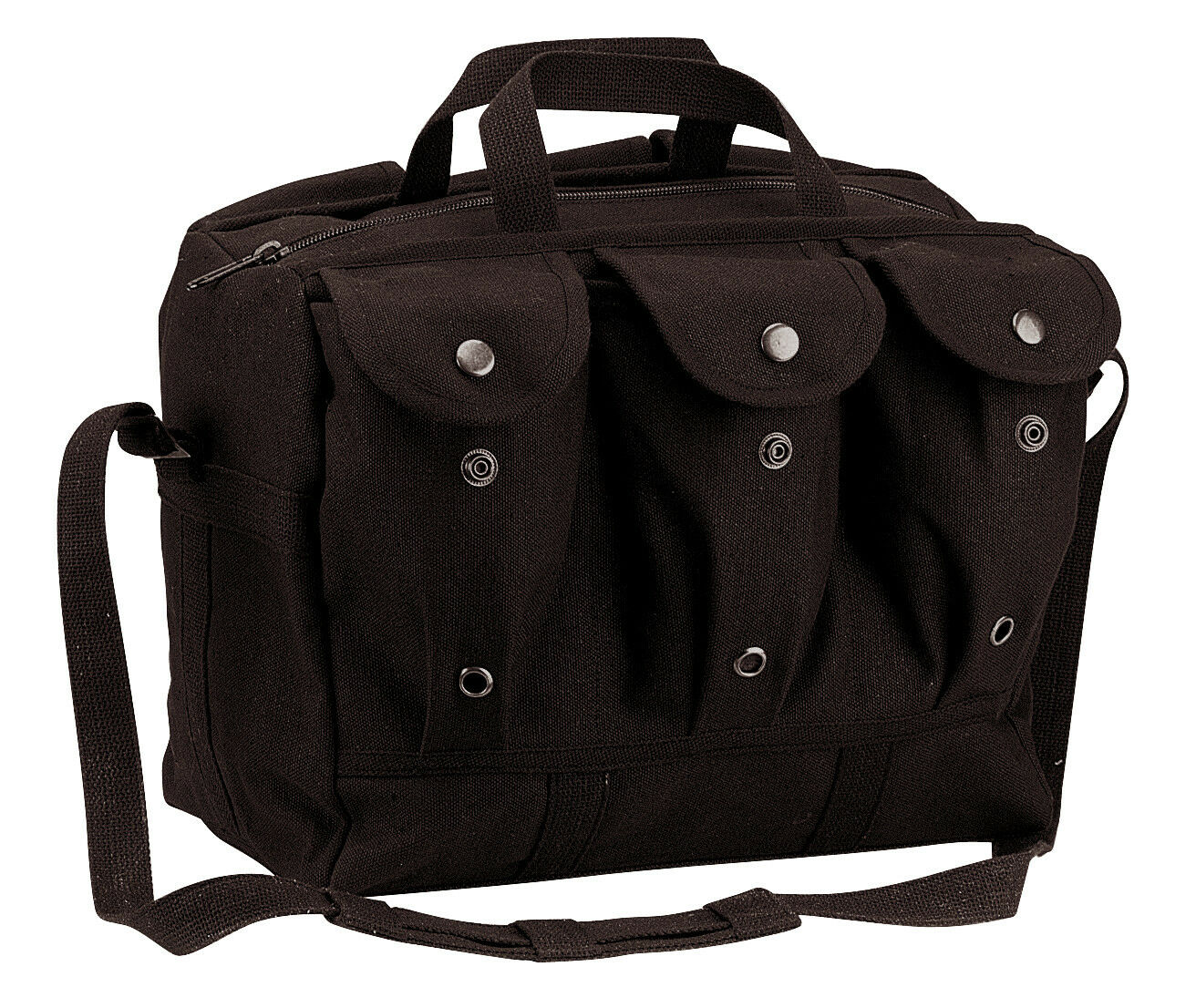 Rothco Canvas Medical Equipment Bag