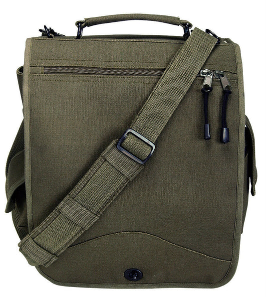 Rothco Canvas M-51 Engineers Field Bag