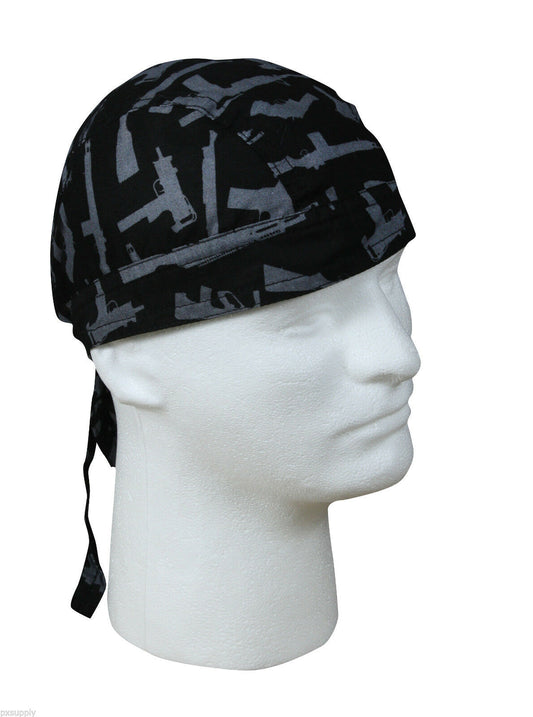 Rothco Gun Pattern Headwrap