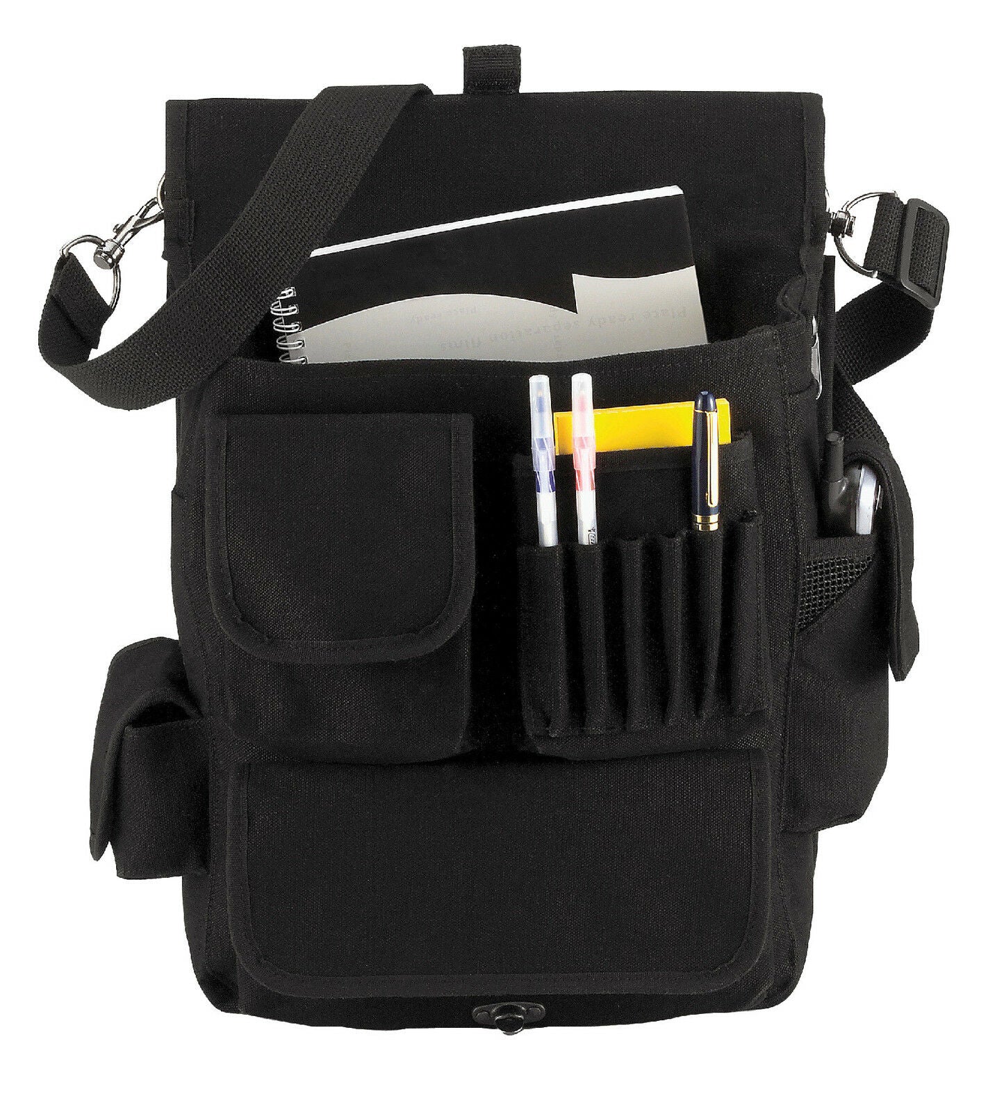 Rothco Canvas M-51 Engineers Field Bag