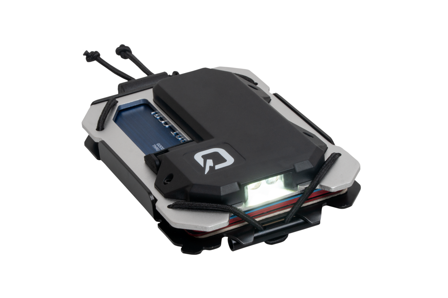 Quicklite TAQ Wallet Tactical LED Wallet