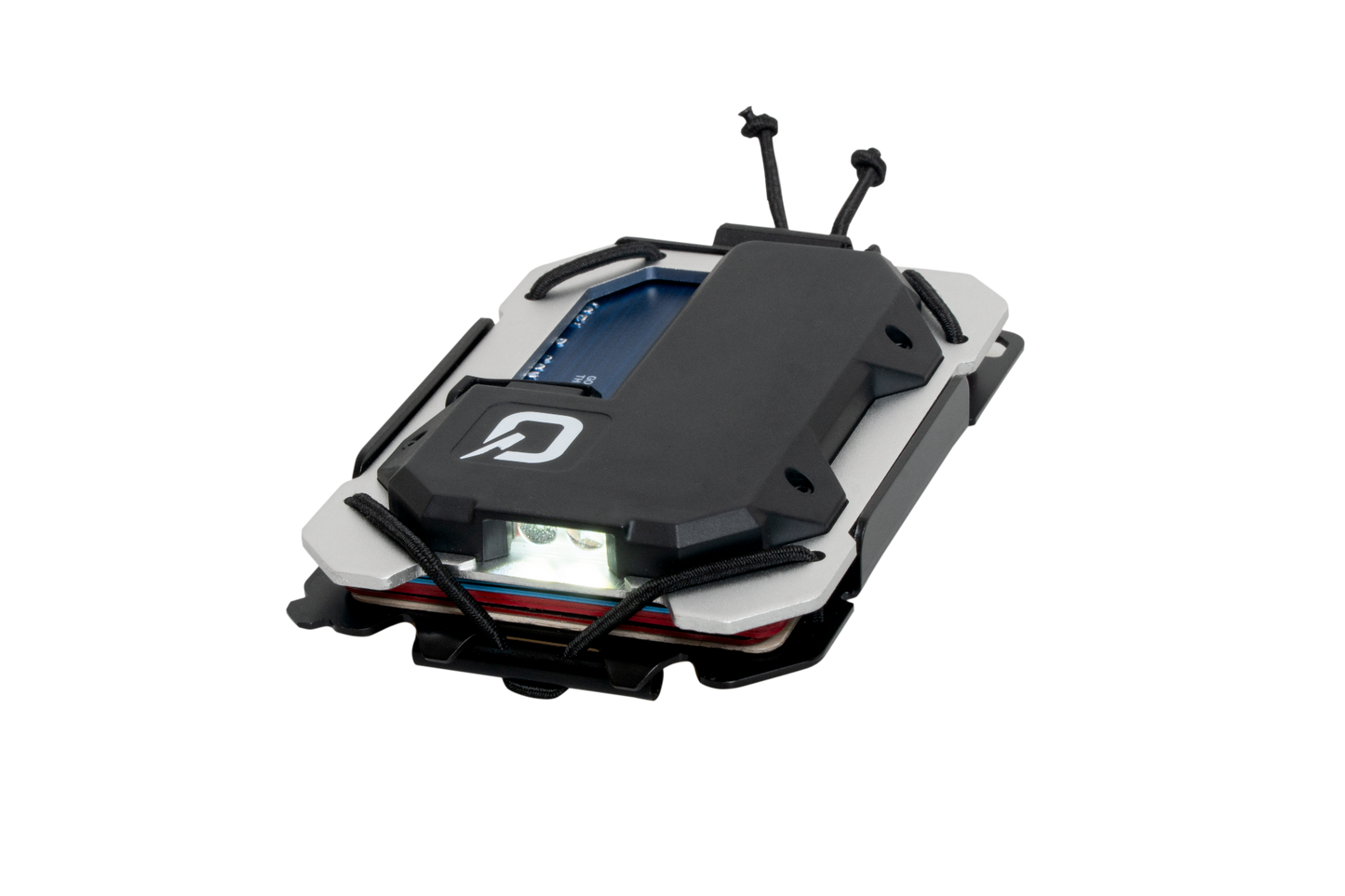 Quicklite TAQ Wallet Tactical LED Wallet