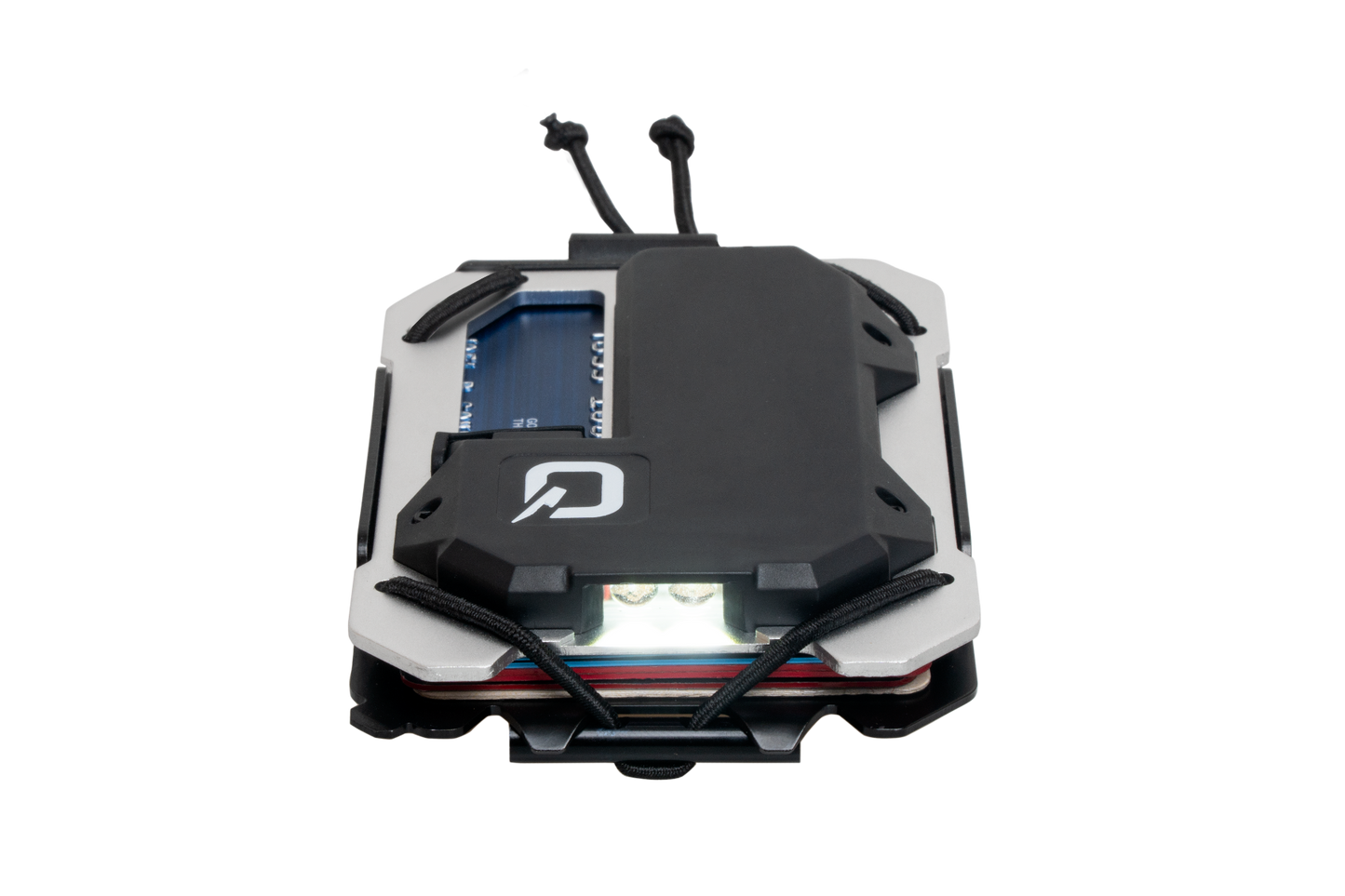 Quicklite TAQ Wallet Tactical LED Wallet