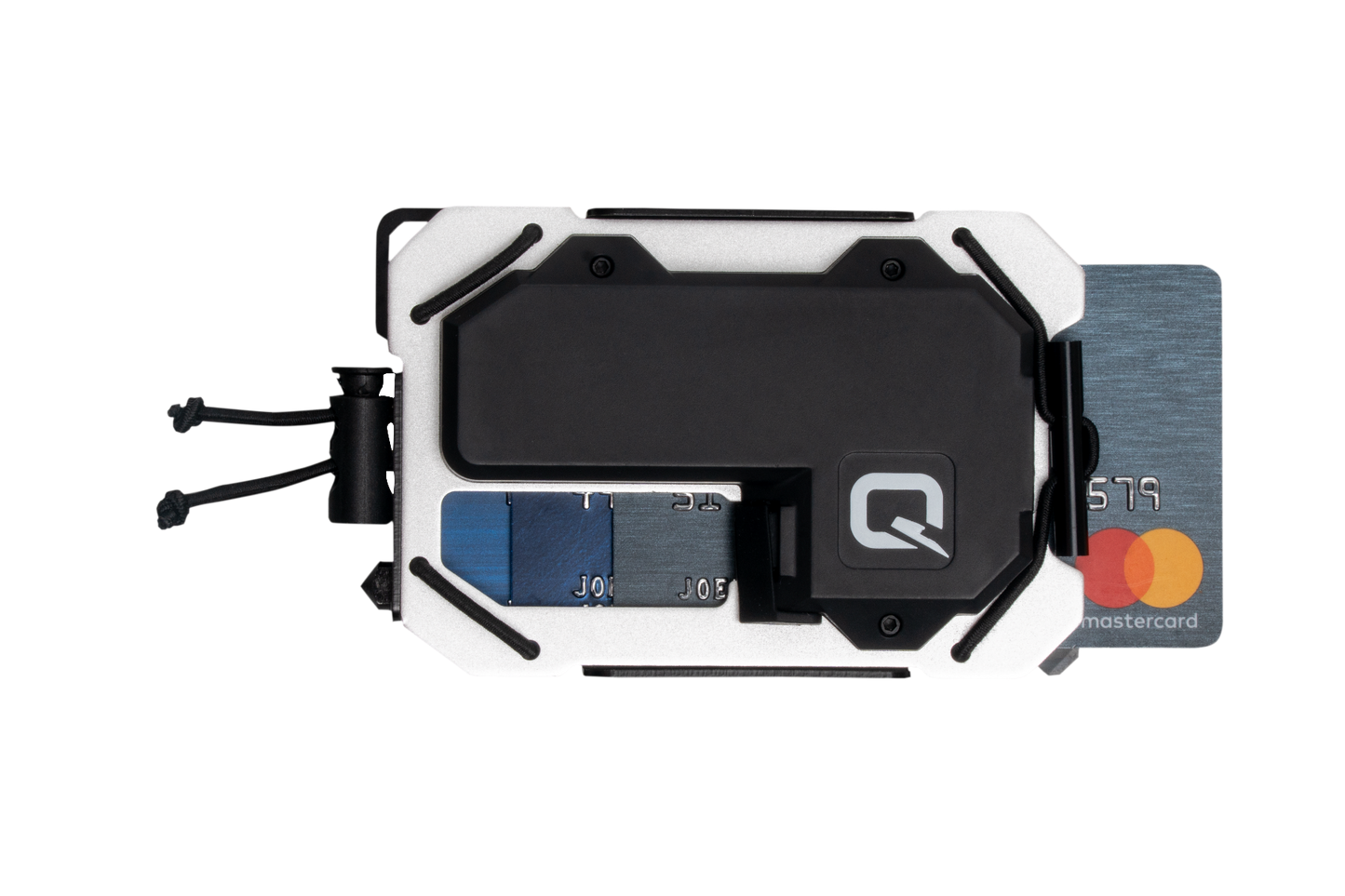 Quicklite TAQ Wallet Tactical LED Wallet