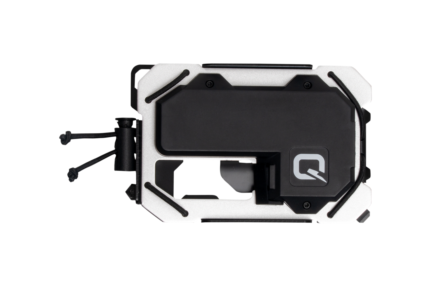Quicklite TAQ Wallet Tactical LED Wallet