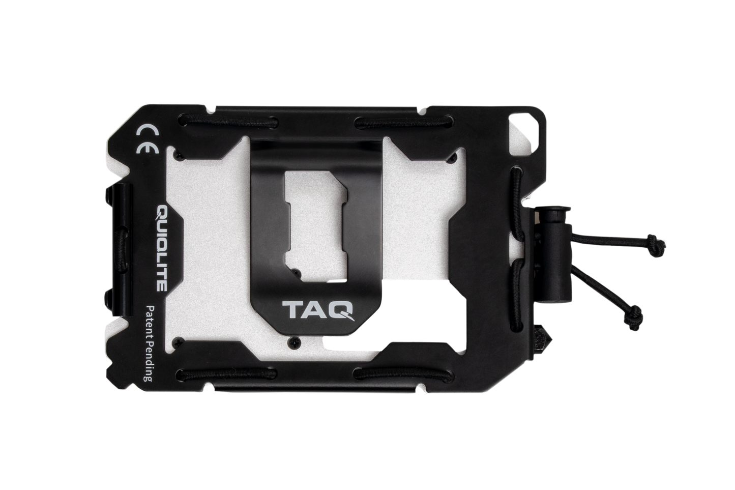 Quicklite TAQ Wallet Tactical LED Wallet