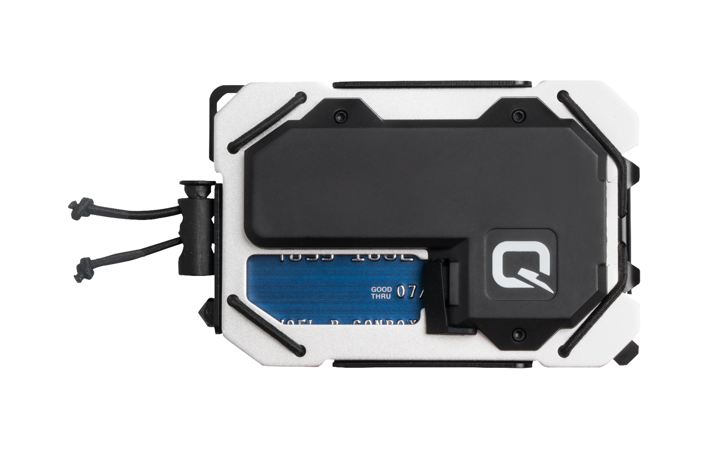 Quicklite TAQ Wallet Tactical LED Wallet