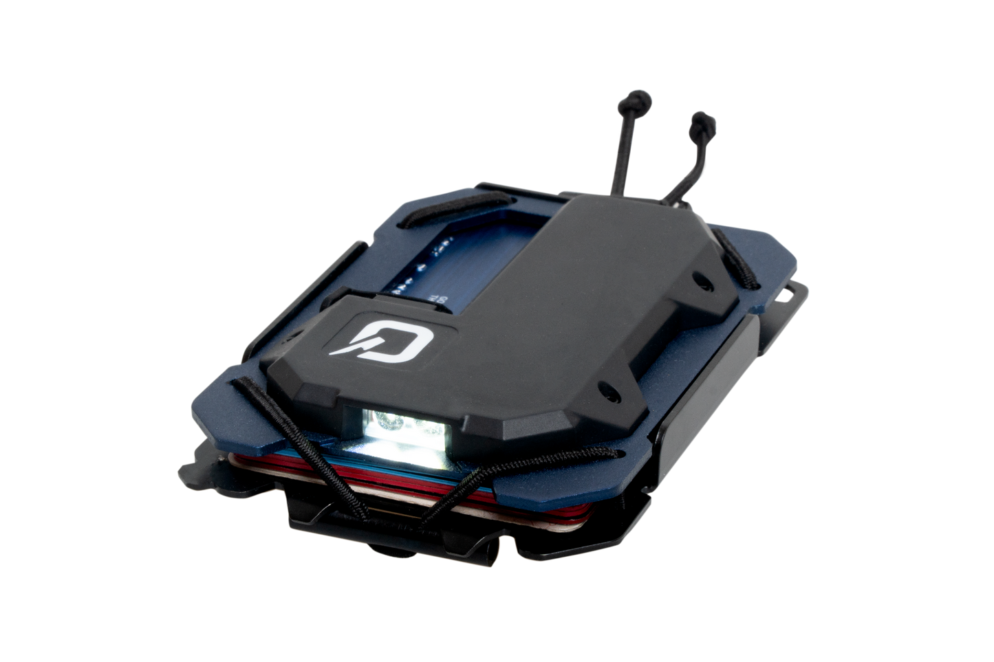 Quicklite TAQ Wallet Tactical LED Wallet