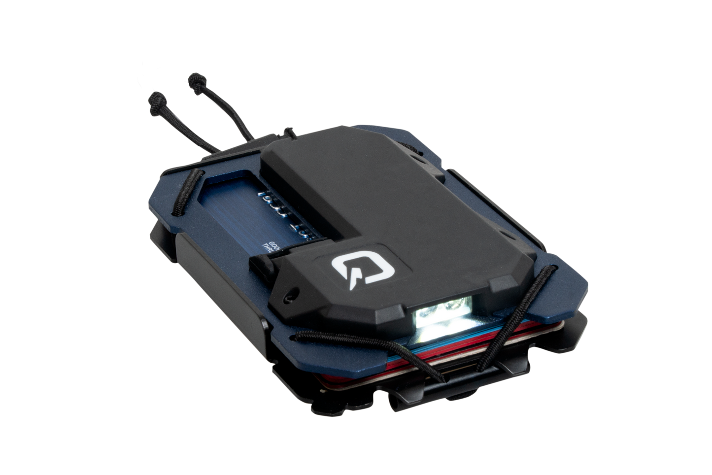 Quicklite TAQ Wallet Tactical LED Wallet