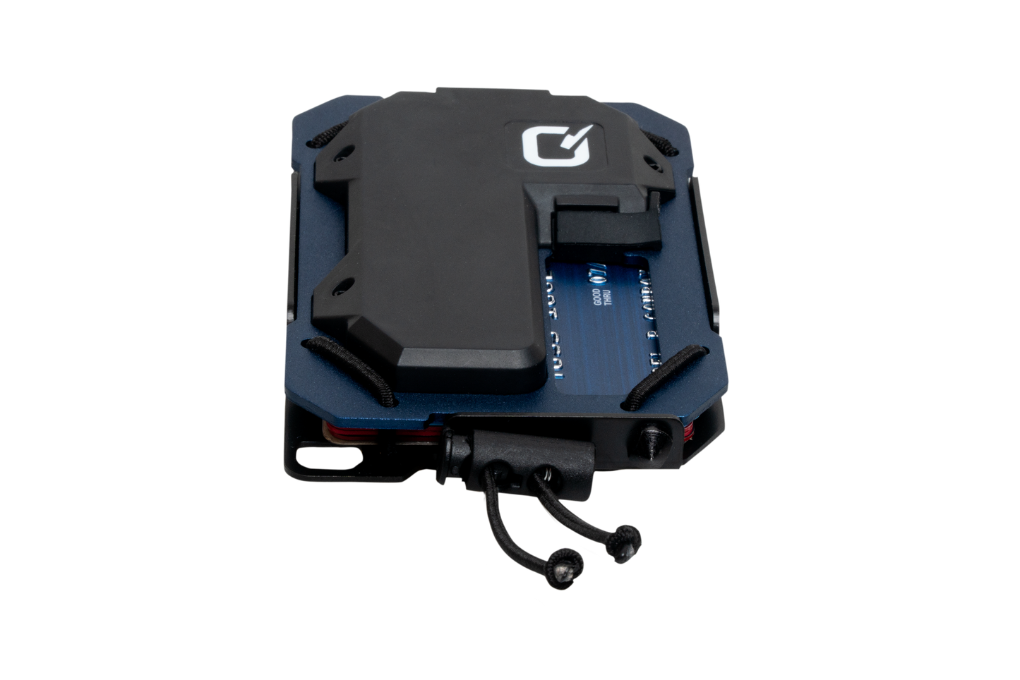 Quicklite TAQ Wallet Tactical LED Wallet