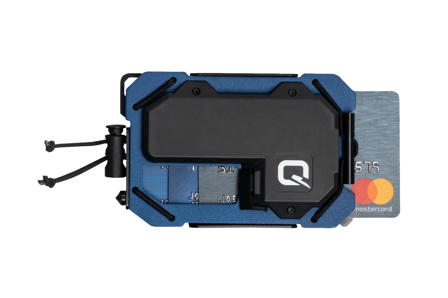 Quicklite TAQ Wallet Tactical LED Wallet