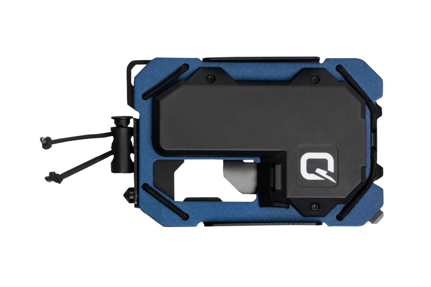 Quicklite TAQ Wallet Tactical LED Wallet