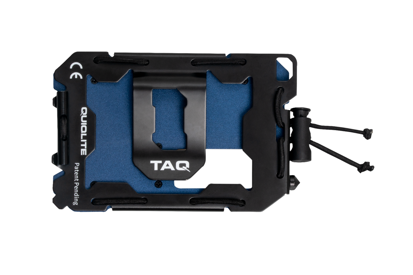 Quicklite TAQ Wallet Tactical LED Wallet